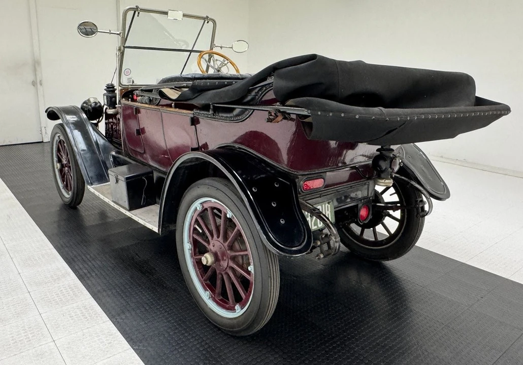 1913 Buick - Image 6 of 31