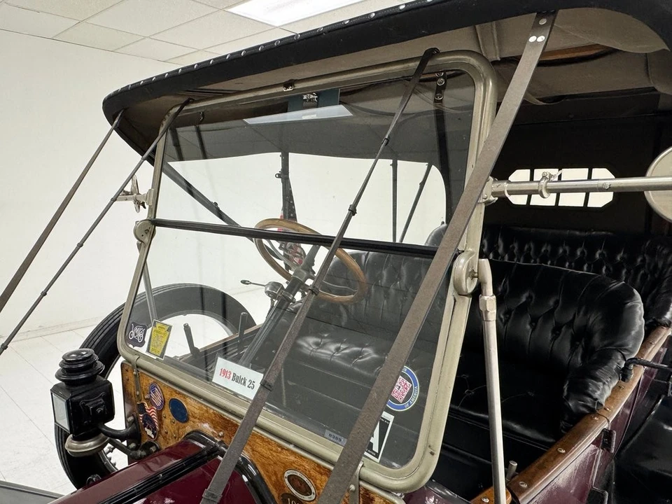 1913 Buick - Image 23 of 31
