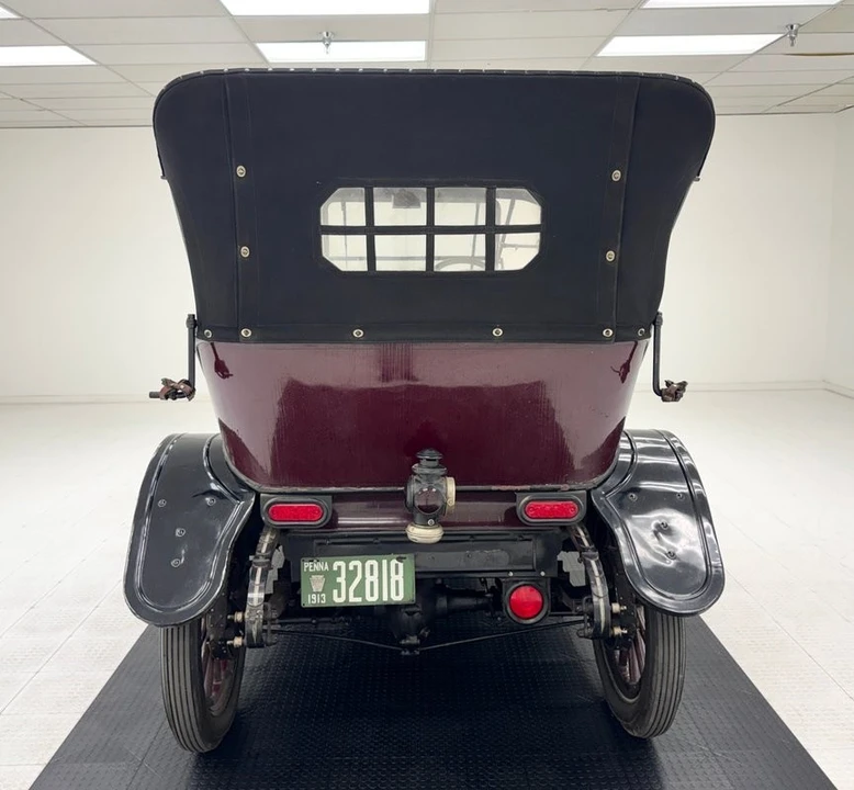 1913 Buick - Image 7 of 31