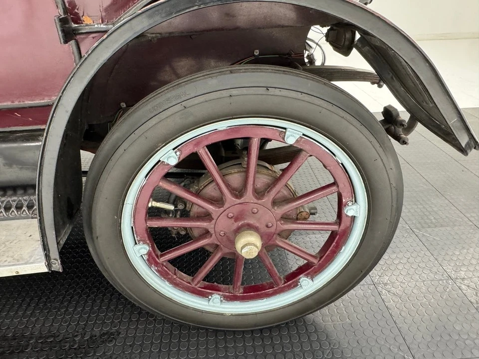 1913 Buick - Image 28 of 31