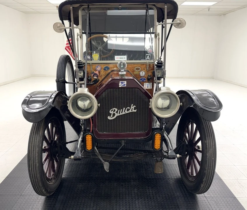 1913 Buick - Image 11 of 31