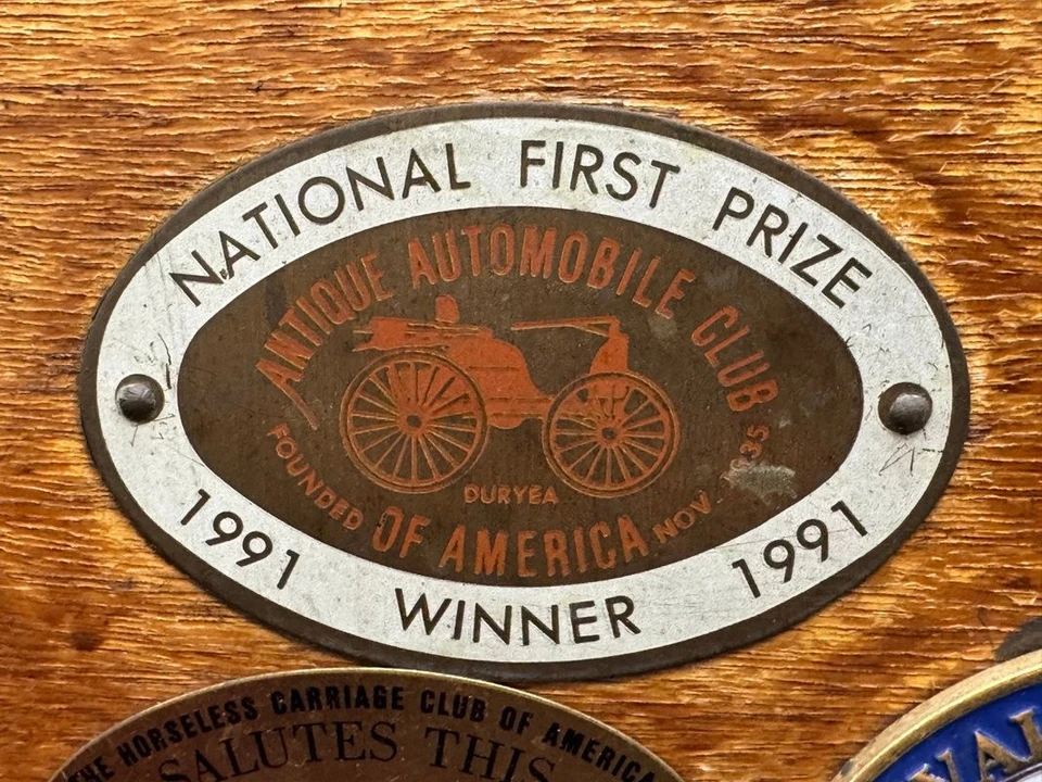 1913 Buick - Image 19 of 31