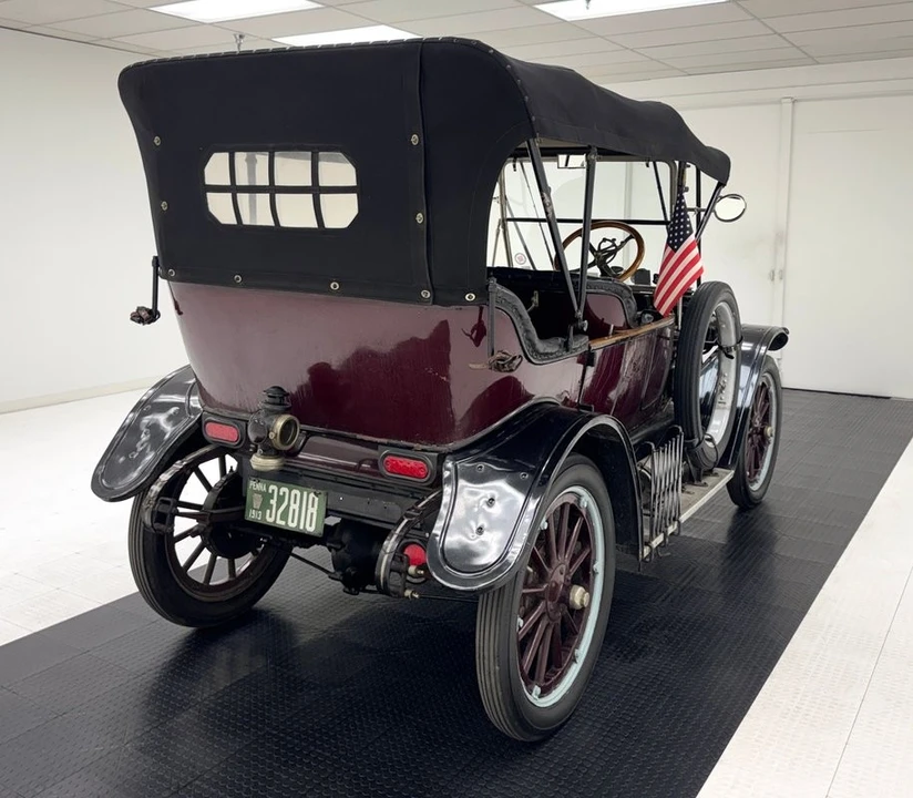 1913 Buick - Image 8 of 31
