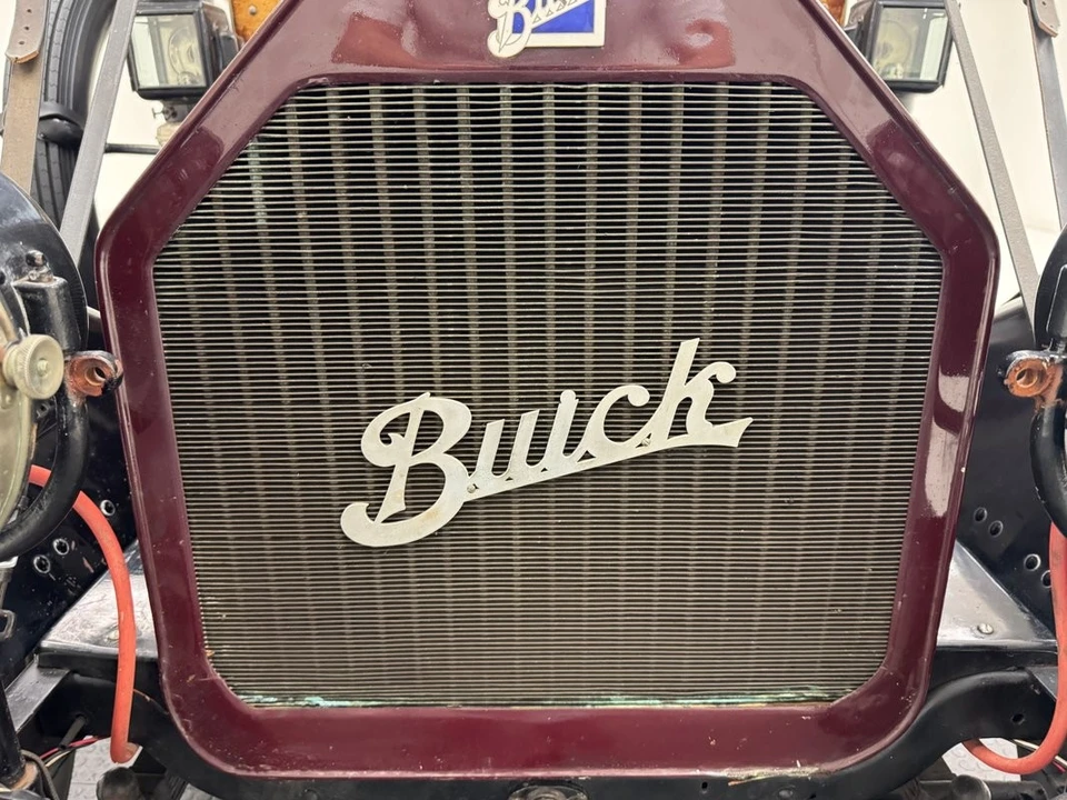 1913 Buick - Image 12 of 31