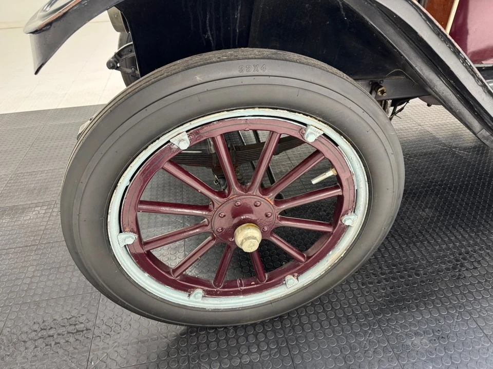 1913 Buick - Image 16 of 31