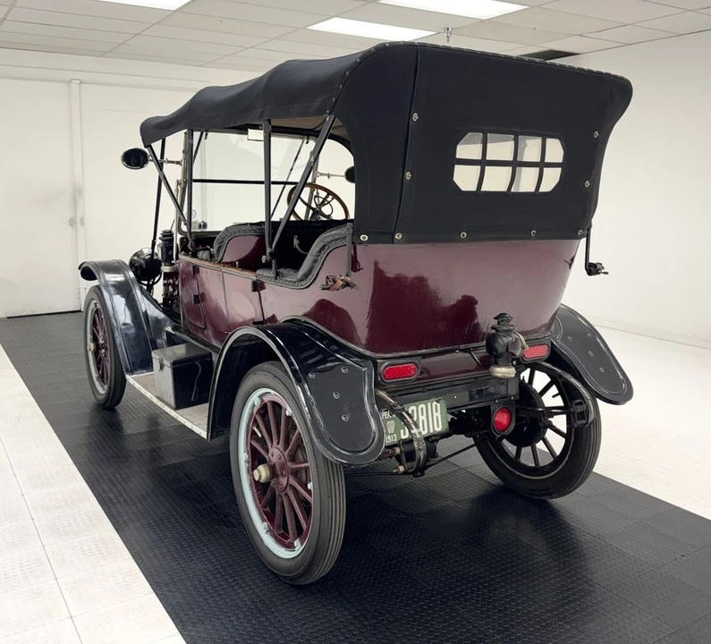 1913 Buick - Image 5 of 31