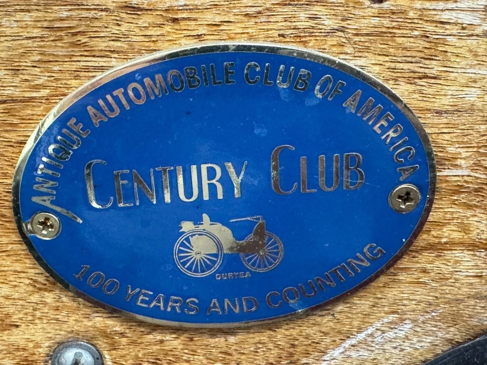 1913 Buick - Image 22 of 31