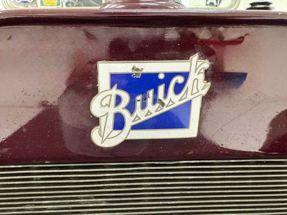 1913 Buick - Image 13 of 31