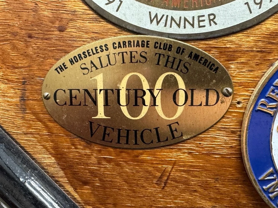 1913 Buick - Image 20 of 31