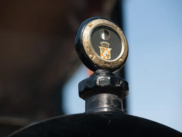 1913 Cadillac - Image 7 of 14