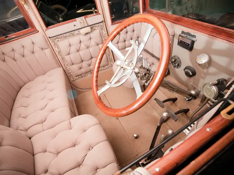 1913 Cadillac - Image 5 of 14