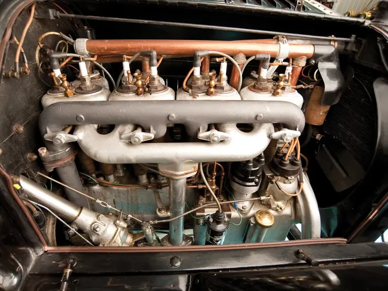 1913 Cadillac - Image 14 of 14
