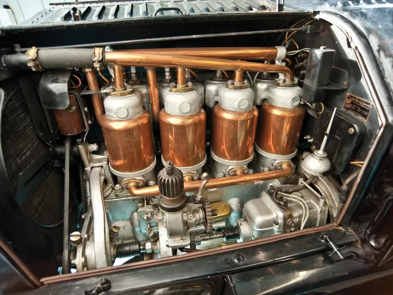 1913 Cadillac - Image 4 of 14