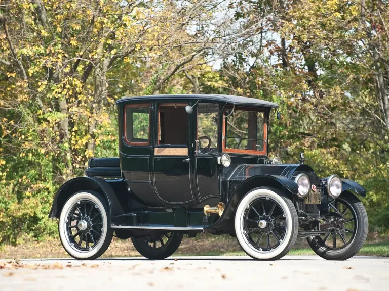 1913 Cadillac - Image 2 of 14