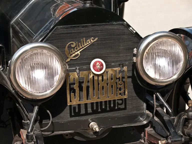 1913 Cadillac - Image 8 of 14