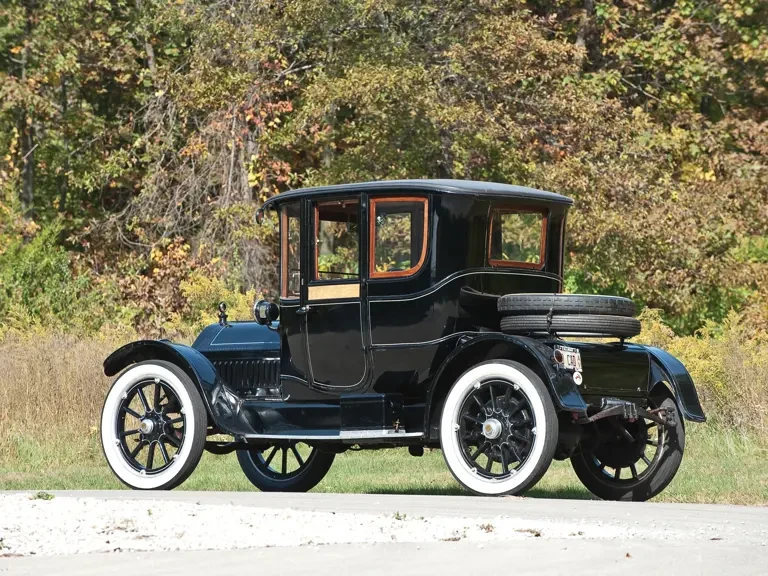1913 Cadillac - Image 3 of 14