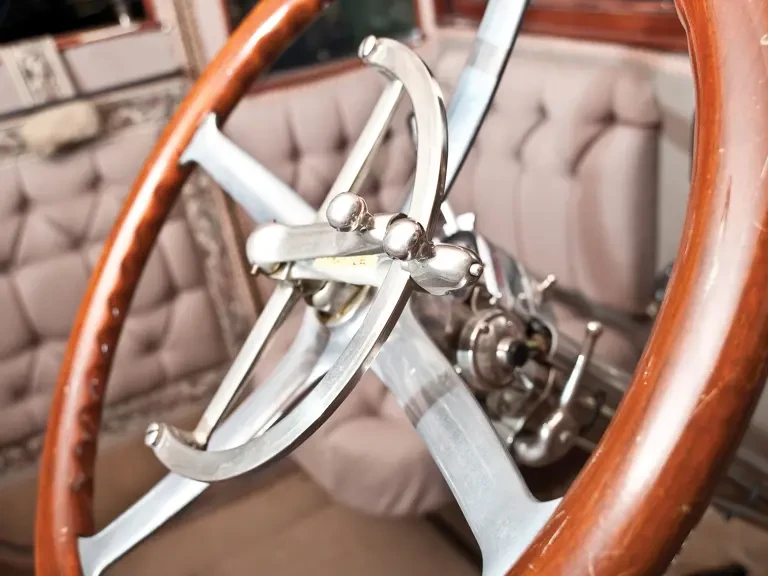 1913 Cadillac - Image 11 of 14