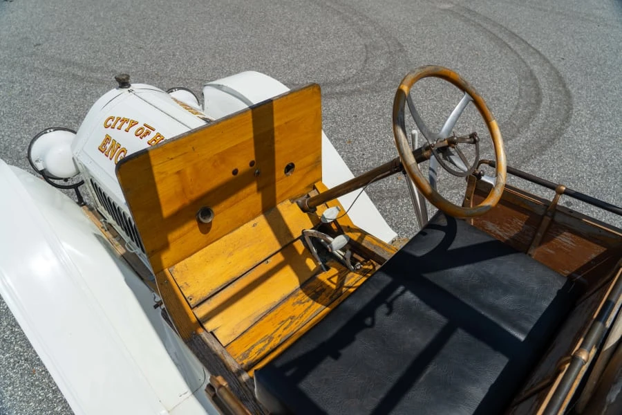 1913 Cadillac - Image 13 of 16