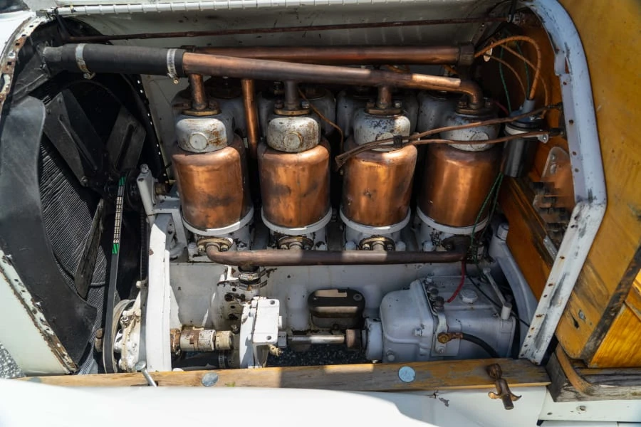 1913 Cadillac - Image 15 of 16