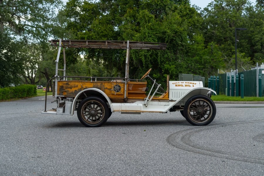 1913 Cadillac - Image 6 of 16