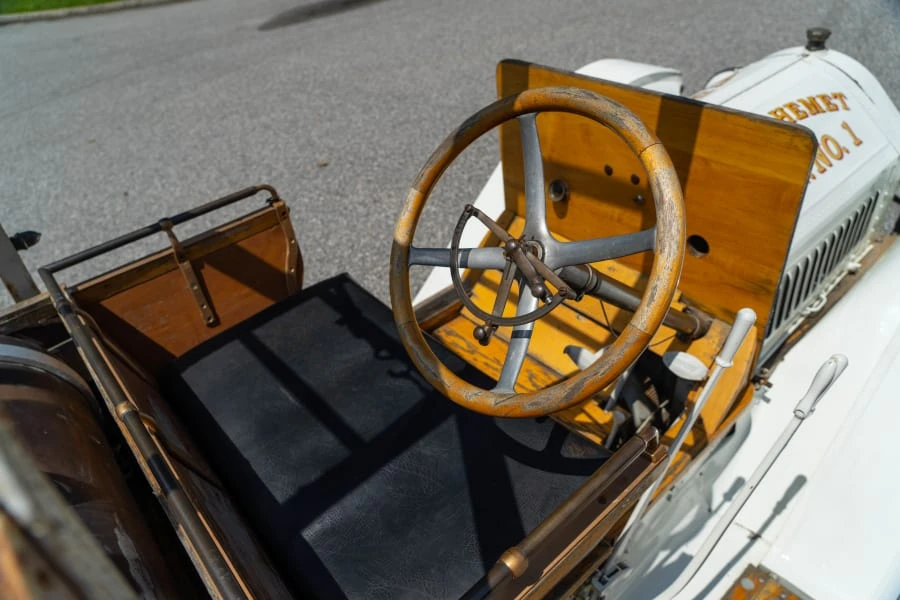 1913 Cadillac - Image 12 of 16