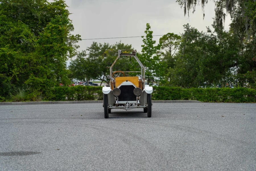 1913 Cadillac - Image 11 of 16
