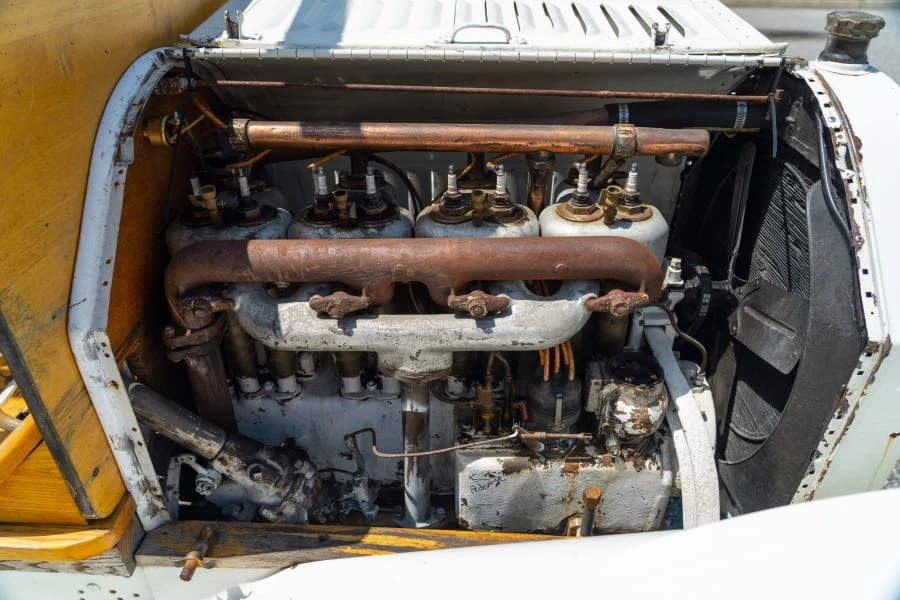 1913 Cadillac - Image 16 of 16