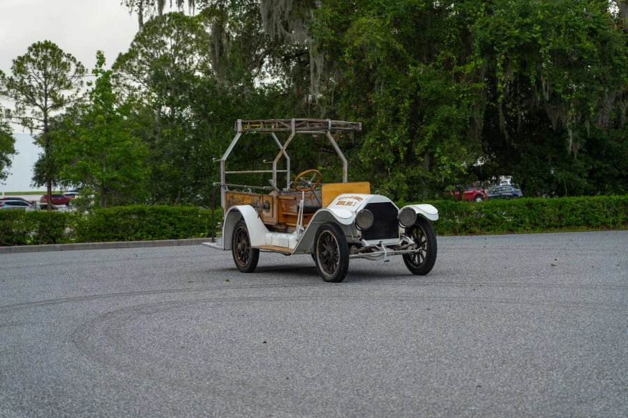 1913 Cadillac - Image 8 of 16