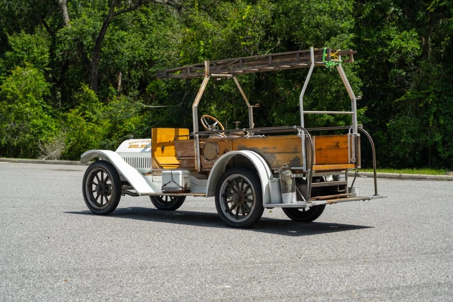 1913 Cadillac - Image 3 of 16
