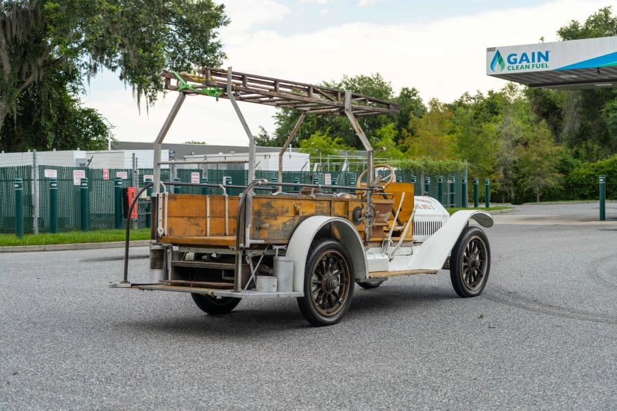 1913 Cadillac - Image 9 of 16