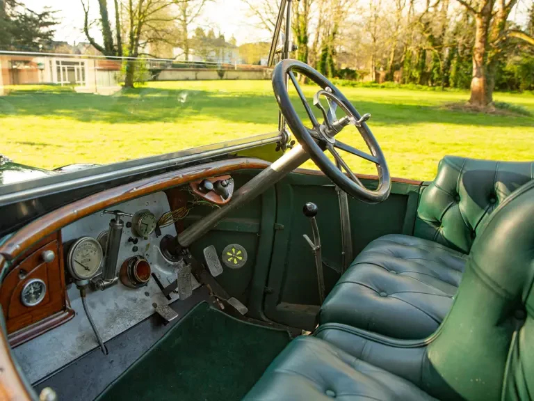 1913 Daimler - Image 5 of 31