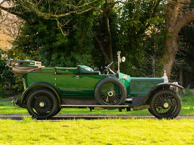 1913 Daimler - Image 6 of 31