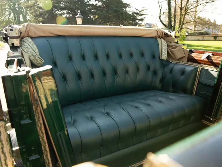 1913 Daimler - Image 15 of 31