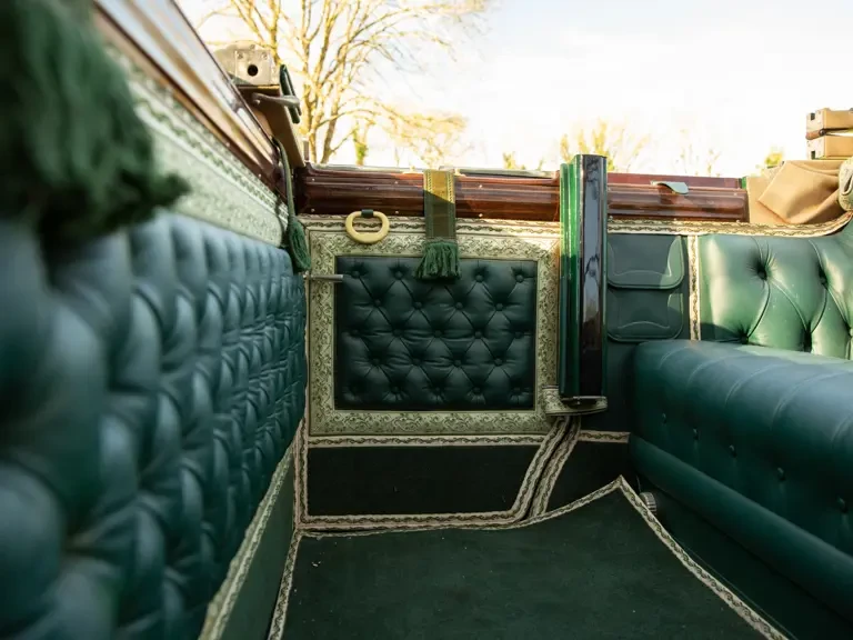 1913 Daimler - Image 13 of 31