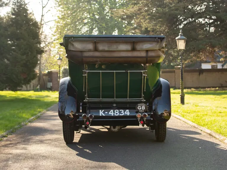 1913 Daimler - Image 9 of 31