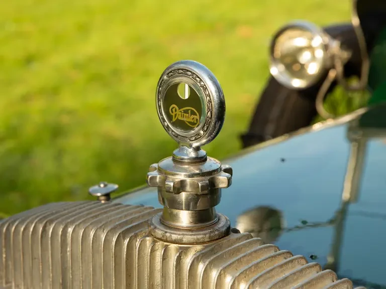 1913 Daimler - Image 7 of 31