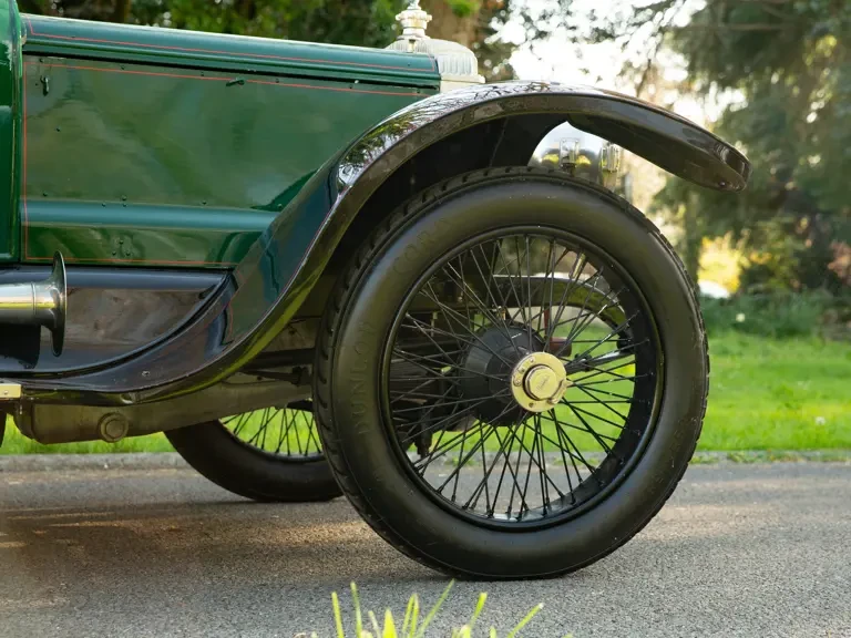 1913 Daimler - Image 29 of 31