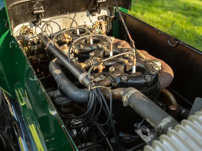 1913 Daimler - Image 4 of 31