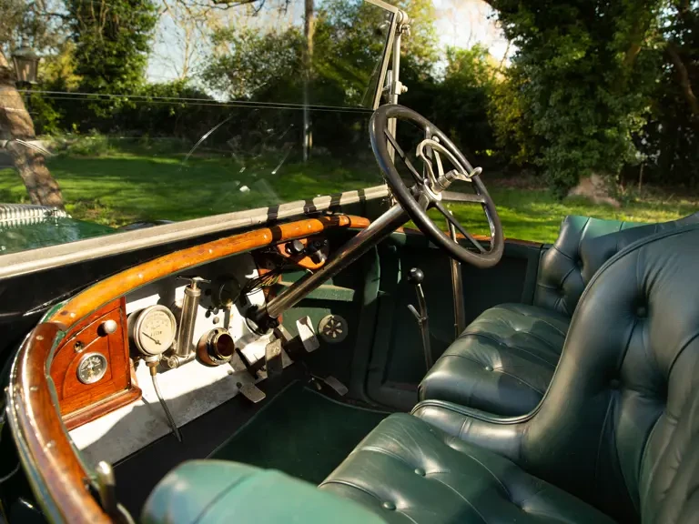 1913 Daimler - Image 25 of 31
