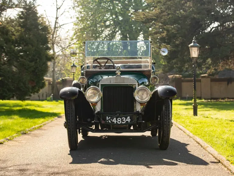1913 Daimler - Image 8 of 31