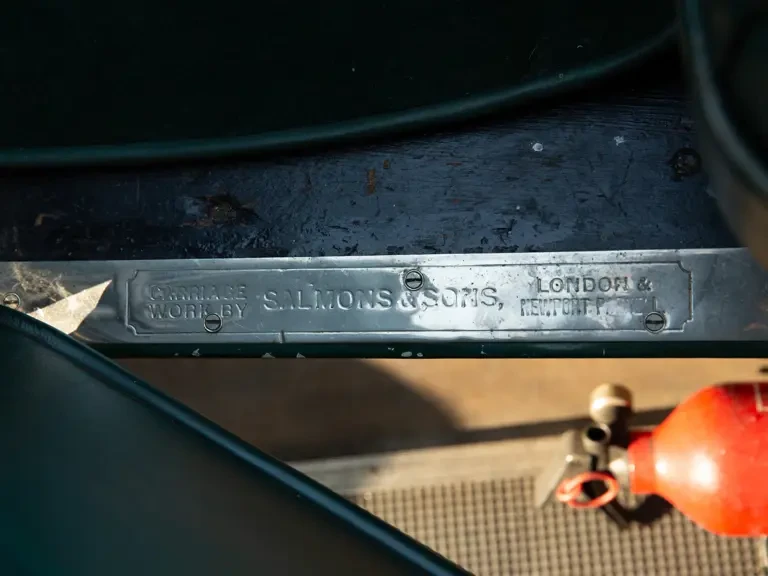 1913 Daimler - Image 16 of 31