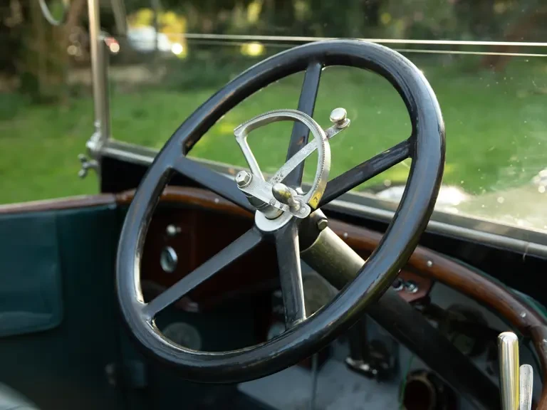 1913 Daimler - Image 26 of 31