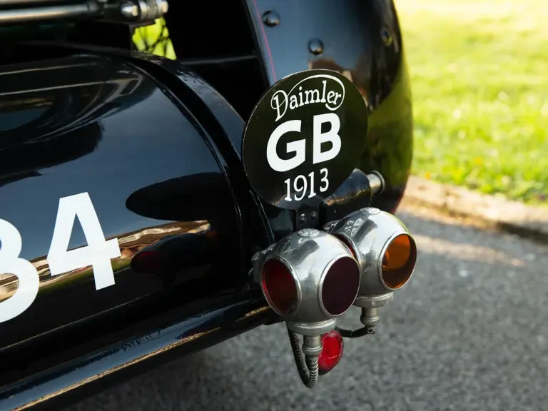 1913 Daimler - Image 30 of 31