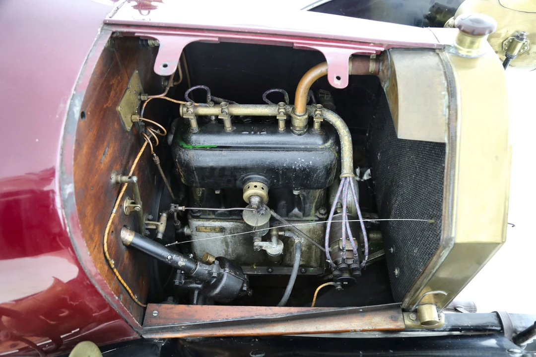 1913 Fiat - Image 14 of 18