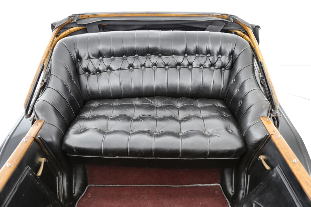 1913 Fiat - Image 12 of 18