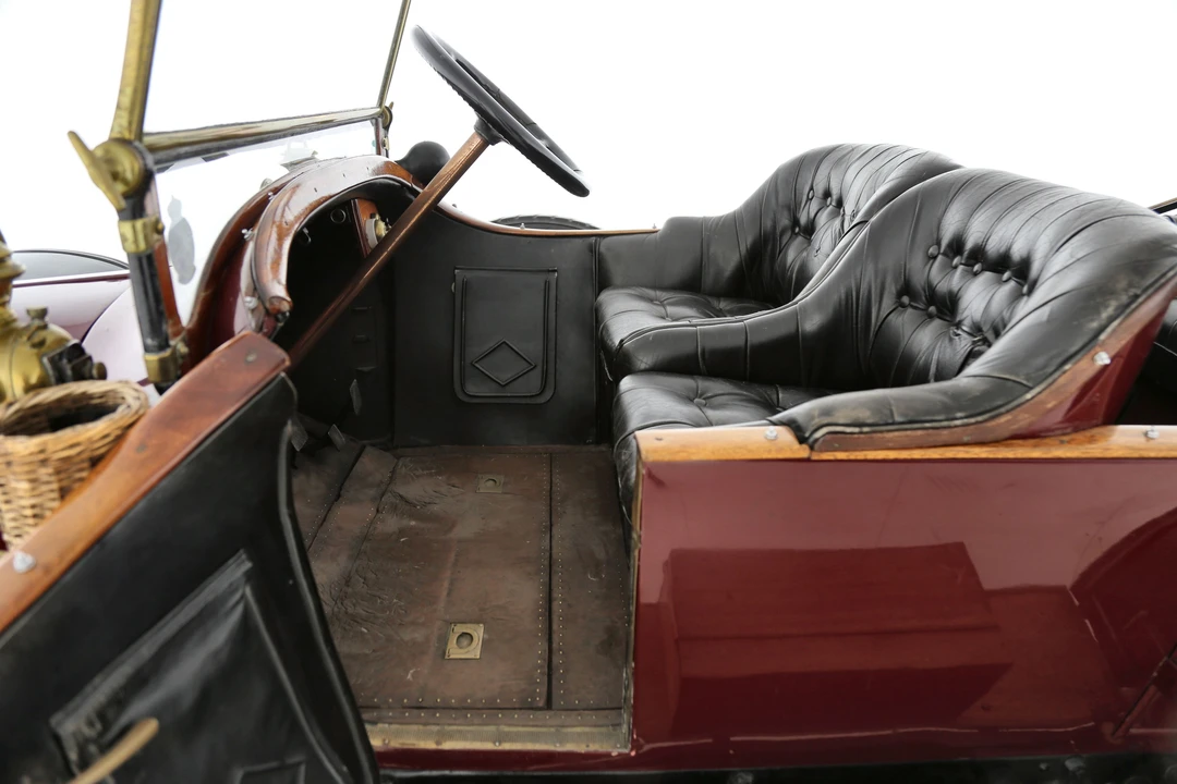 1913 Fiat - Image 11 of 18