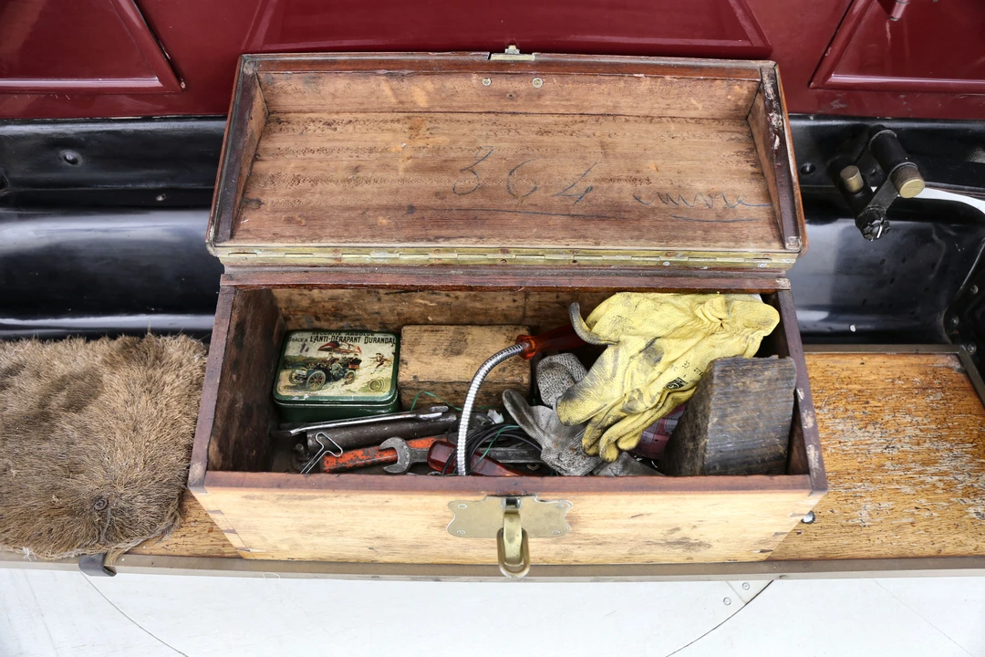 1913 Fiat - Image 18 of 18