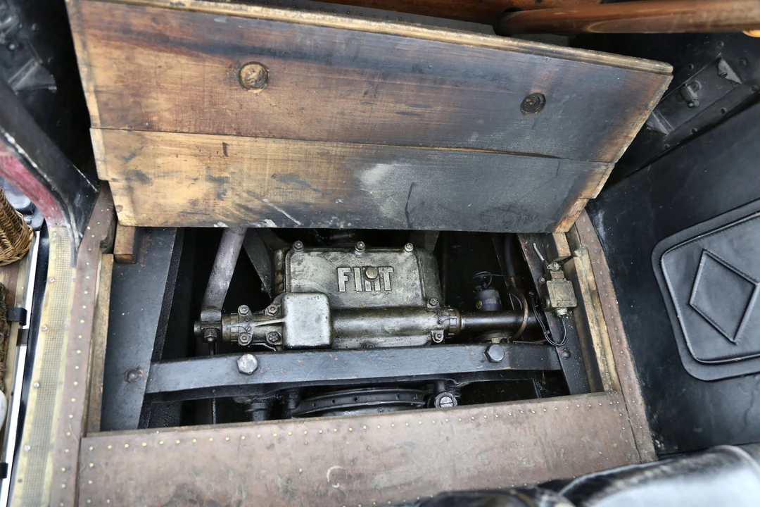 1913 Fiat - Image 17 of 18