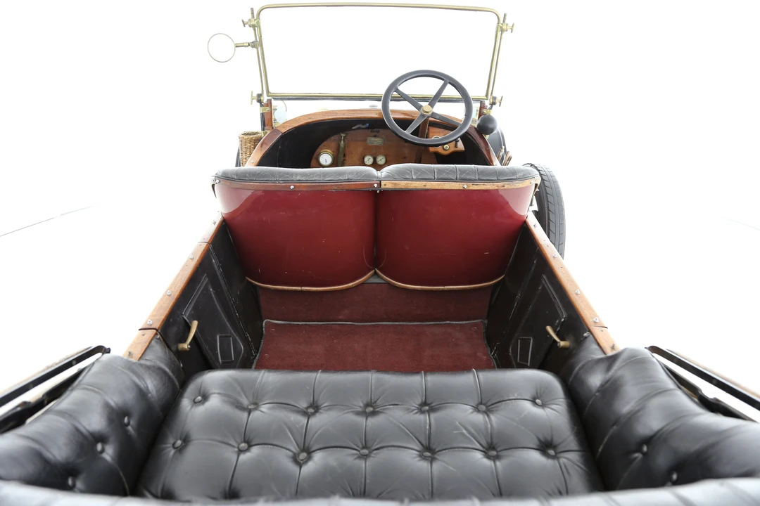 1913 Fiat - Image 7 of 18