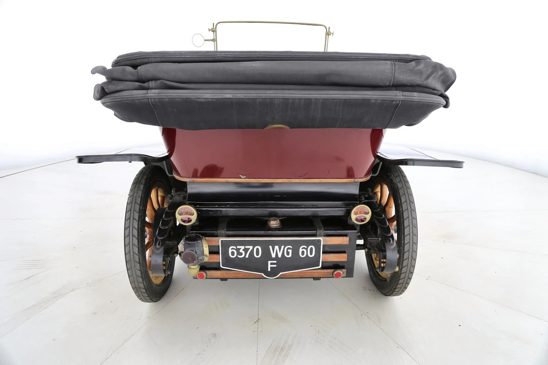 1913 Fiat - Image 6 of 18